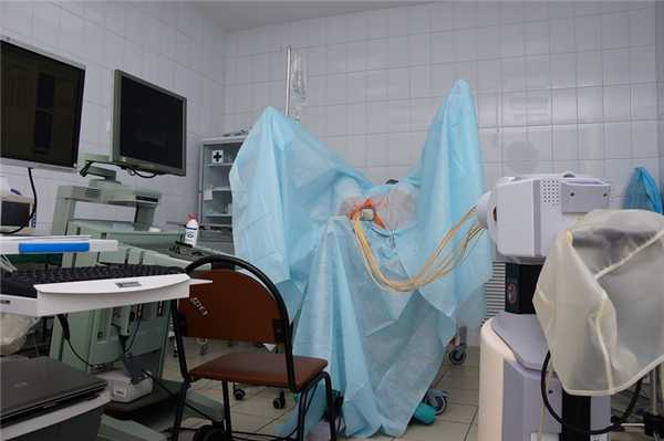 Брахитерапия