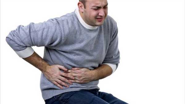 Склероз шейки мочевого пузыря