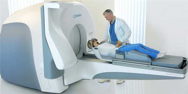 Радиохирургия на Гамма-ноже - безопасное и комфортное лечение опухолей головы и шеи