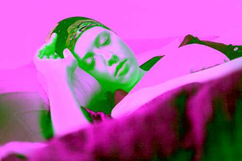 Лучевая терапия при раке яичничков