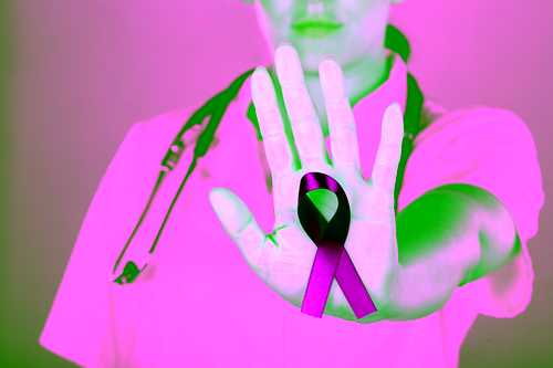 Лучевая терапия при раке яичничков