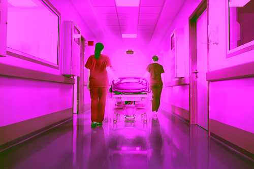 Лучевая терапия при раке яичничков