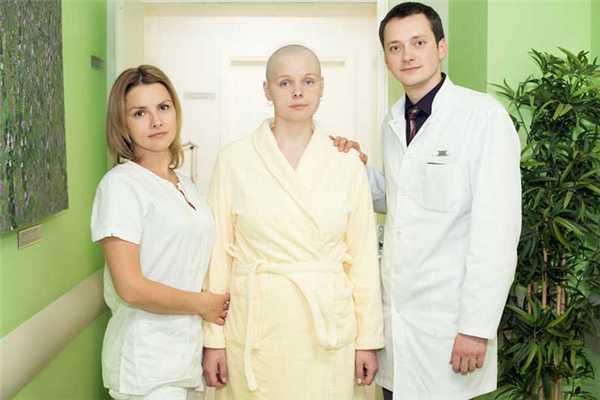 химиотерапия в «Евроонко»