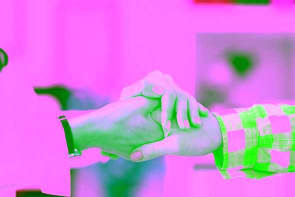 Синдром верхней полой вены