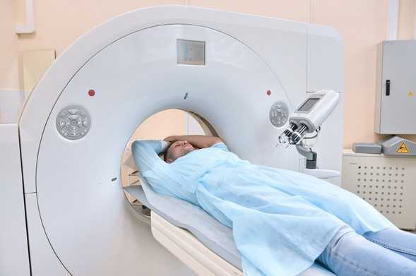 Доза облучения при нативной процедуре