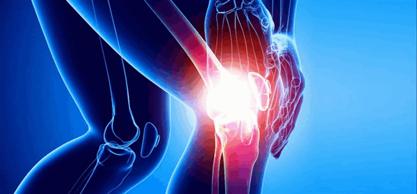 Повреждение мениска коленного сустава