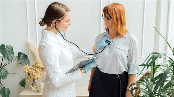 Аневризма межпредсердной перегородки