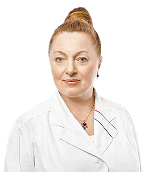 Токсический отек легких