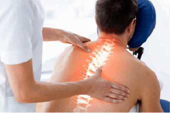 Осмотр пациента