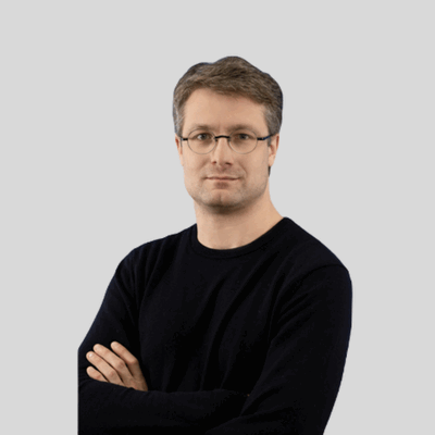 Бородин Олег Олегович