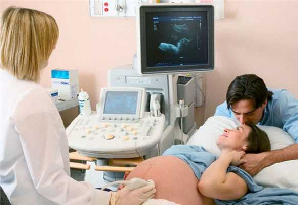 Все пороки плода на УЗИ: таблица развития, расшифровка генетических отклонений