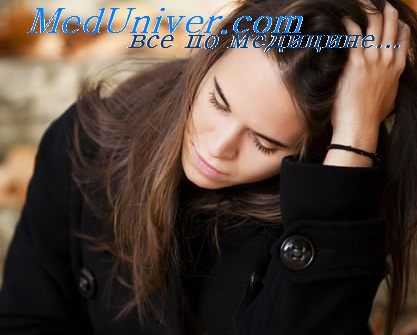 абсцесс мозга