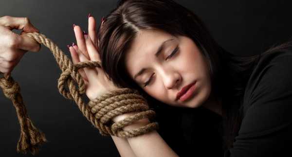 Любовная зависимость этапы развития и методы ее исцеления