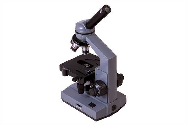 Применение микросокопа