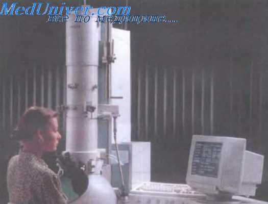 методы исследования в гистологии