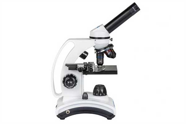 Световой микроскоп