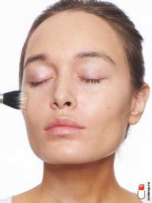 тональный крем