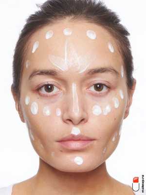 крем для лица