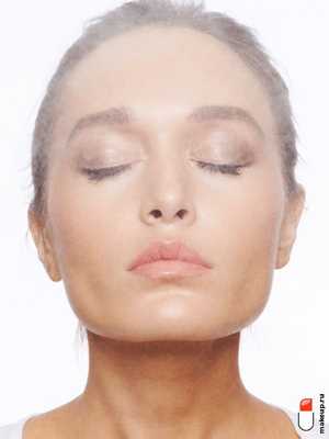 спрей для фиксации