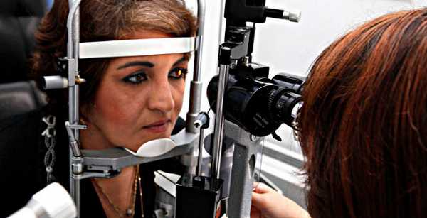 Причины эписклерита глаза