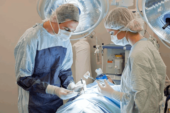 Рак пищевода с метастазами