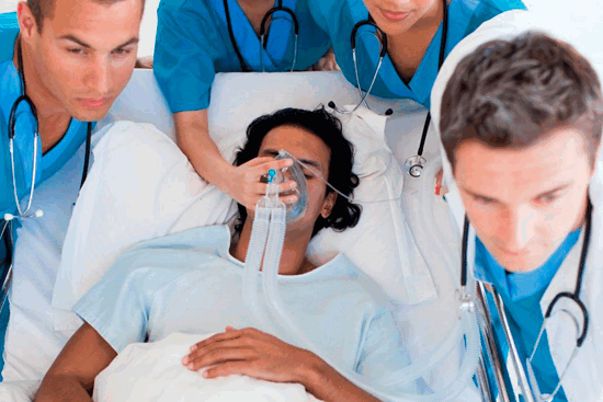 Опухоль пищевода: опасности и решения