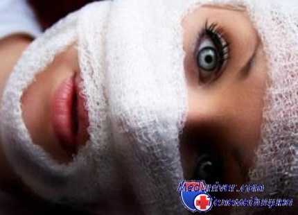 малярпластика