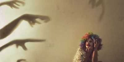 параноидальный бред