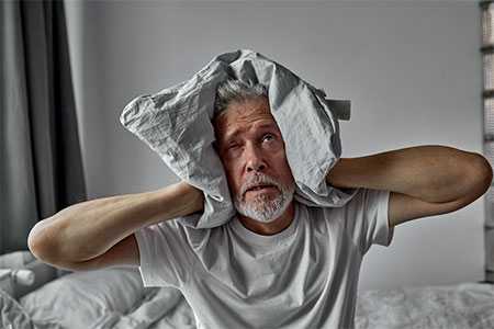 Причины возникновения недуга - Клиника ЛОРДМЕД