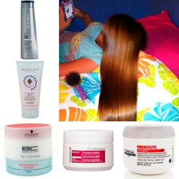 бальзам, кондиционер или маска - что выбрать