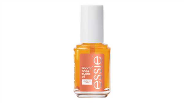 Масло для кутикулы Essie Apricot