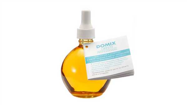 Domix Green Professional