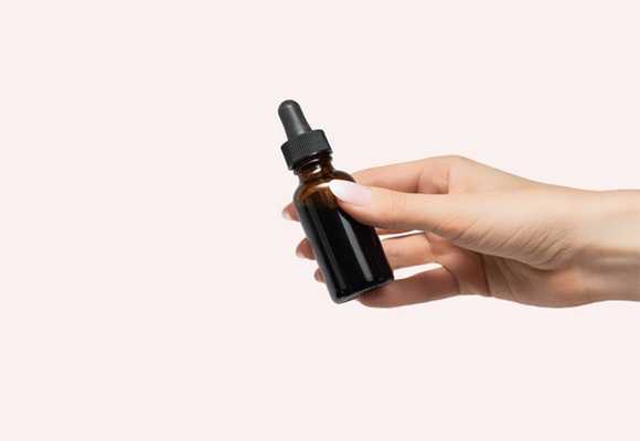 Масло для кутикулы