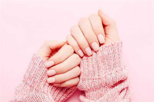 Зачем нужно масло для ногтей и кутикулы?