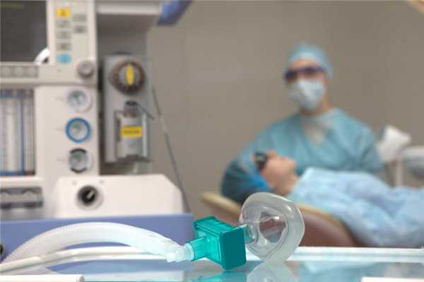 Использование дыхательных фильтров в клинической практике