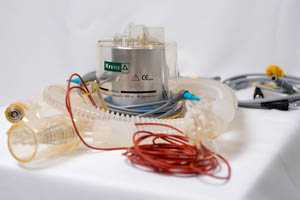 Особенности использования дыхательных контуров у пациентов с коронавирусной инфекцией