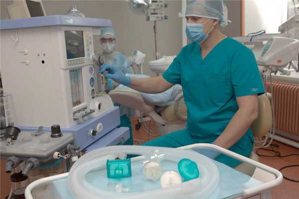 Использование дыхательных фильтров в клинической практике