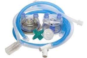 Особенности использования дыхательных контуров у пациентов с коронавирусной инфекцией