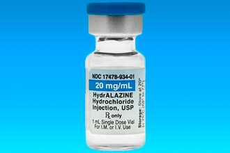 Гидралазин