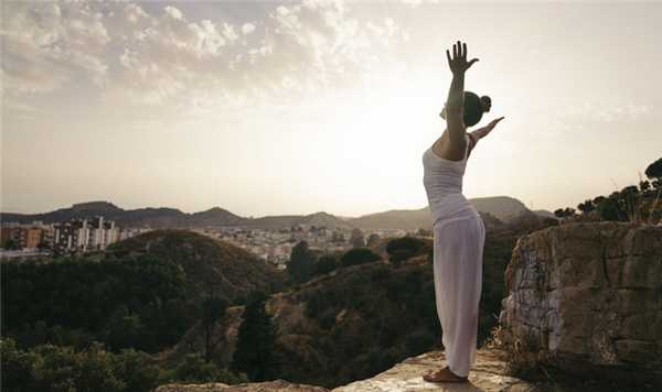 Как научиться правильно медитировать снимок