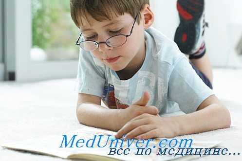 неврологические болезни у ребенка