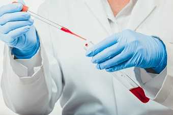 Анализ крови