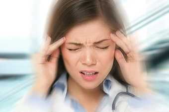 MELAS-синдром