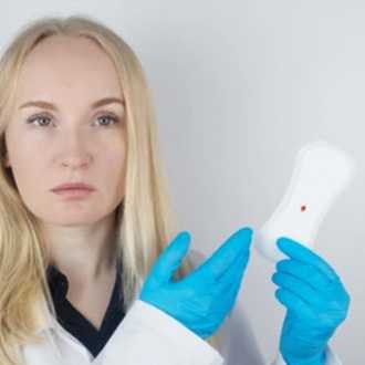 Меноррагия