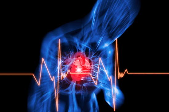 Приступ аритмии: когда сердце просит о помощи