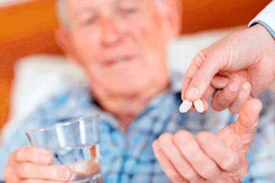 Неотложная помощь при аритмии