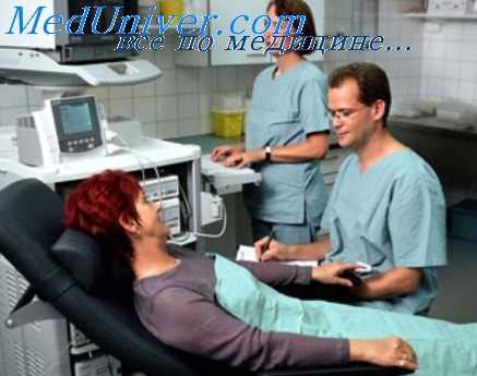 обезболивание при бронхоскопии