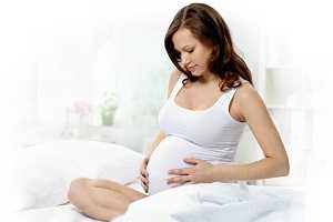 Гормон эстриол вырабатывается в период беременности