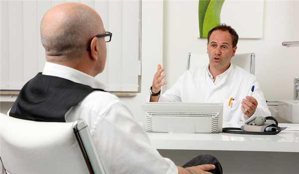 Восстановление мочеиспускания после удаления простаты