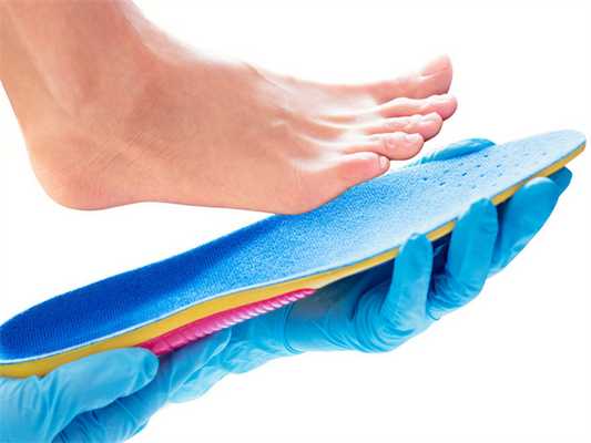 Ортопедическая обувь для коррекции укороченной конечности